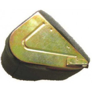 Filter vazduha trouglasti 150 cc 